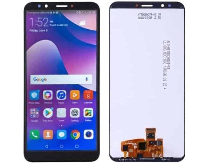 HUAWEI Y7 2018 LCD PANEL UNIT