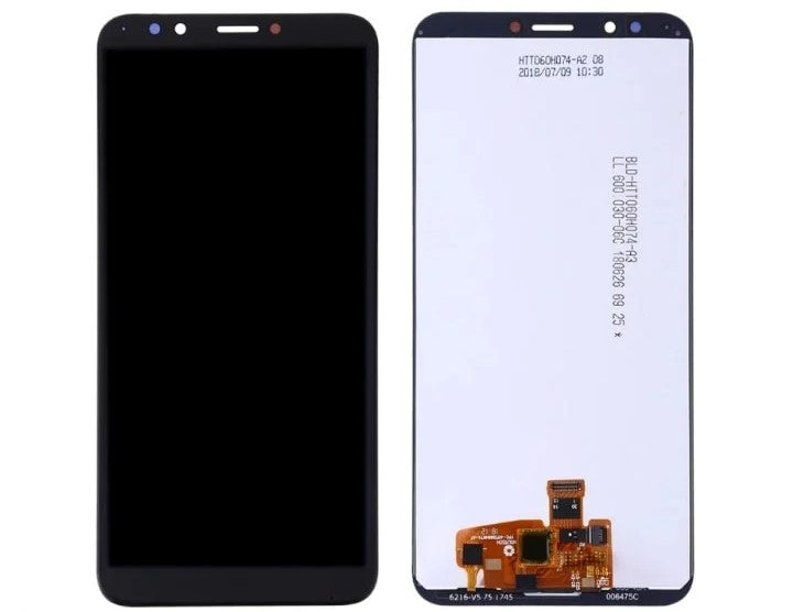 HUAWEI Y7 PRIME 2018 LCD PANEL UNIT