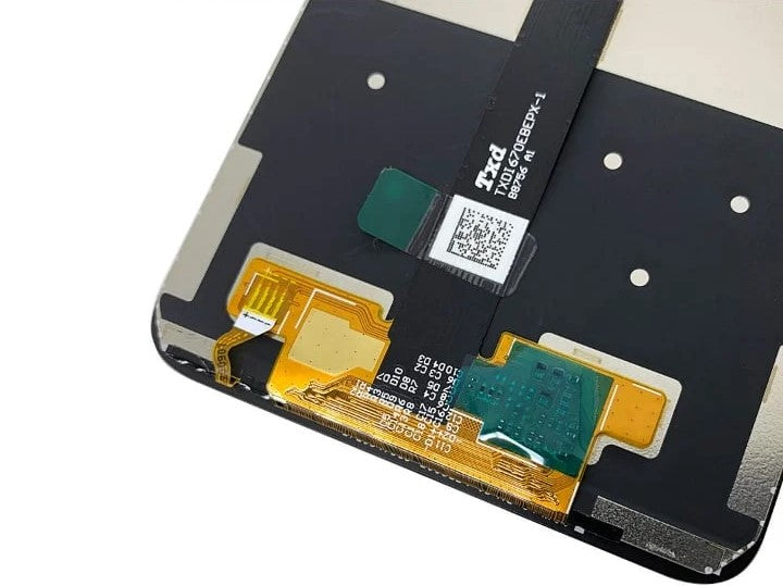 HUAWEI Y7A LCD PANEL UNIT