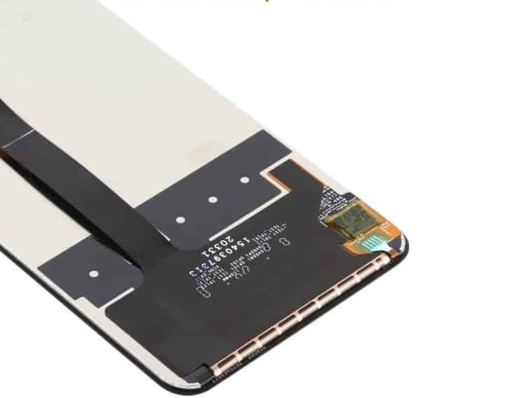 HUAWEI Y9A LCD PANEL UNIT