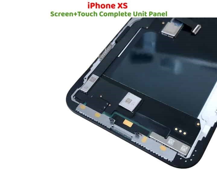 IPHONE XS LCD PANEL UNIT