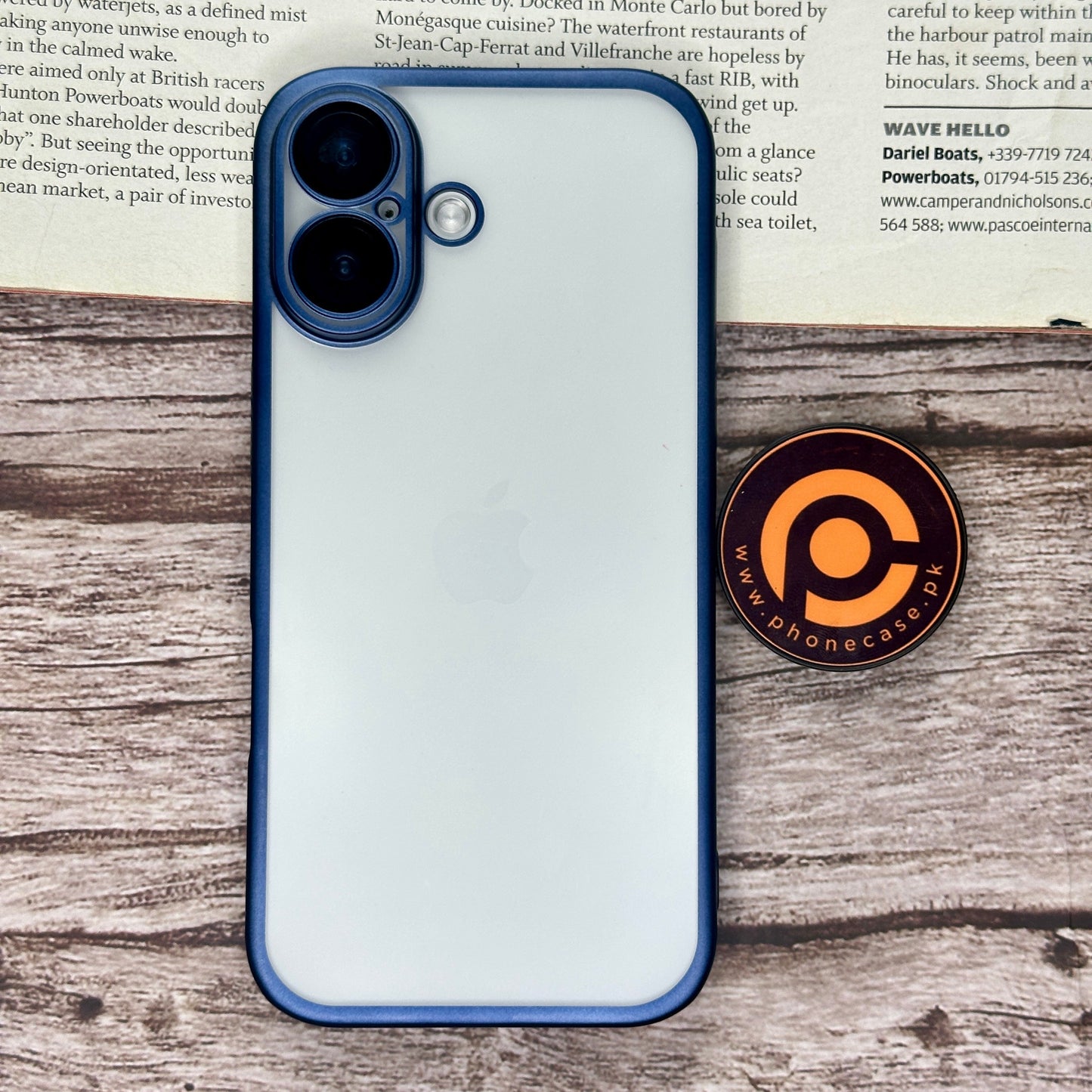 iPhone 17 - Luxury Electroplated Metal Feel with Built-in Camera Lens Protection Case