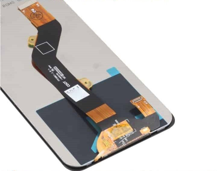 INFINIX HOT 10 PLAY LCD PANEL UNIT