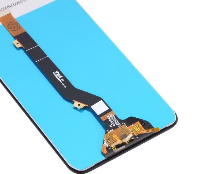 INFINIX HOT 11 LCD PANEL UNIT