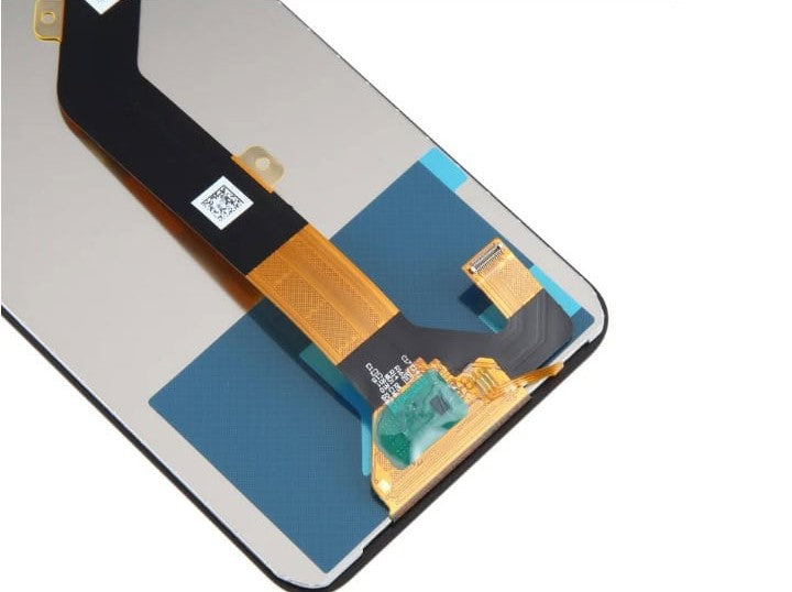 INFINIX HOT 12 LCD PANEL UNIT