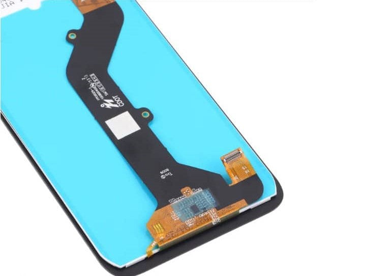 INFINIX HOT 12i LCD PANEL UNIT