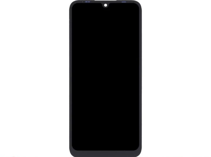 INFINIX HOT 12i LCD PANEL UNIT