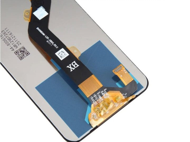 INFINIX NOTE 30 PLAY X6835 LCD PANEL UNIT