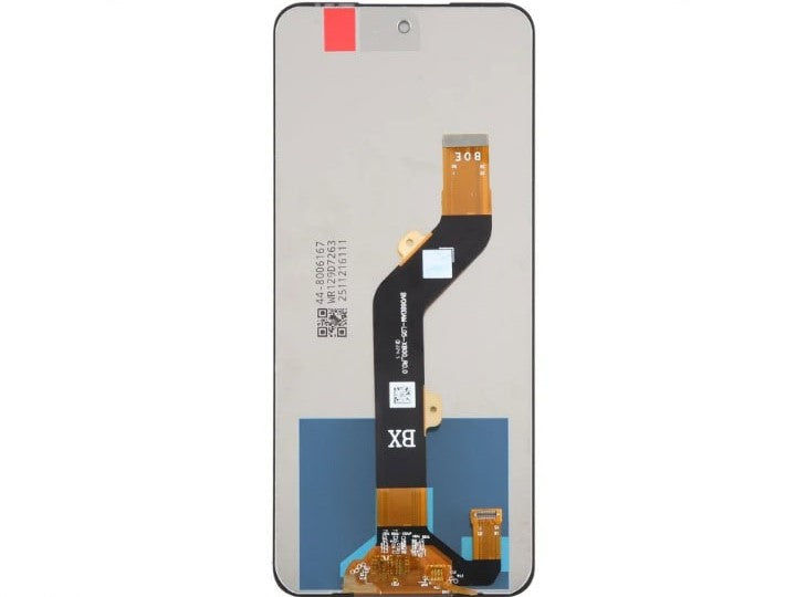 INFINIX NOTE 30 PLAY X6835 LCD PANEL UNIT