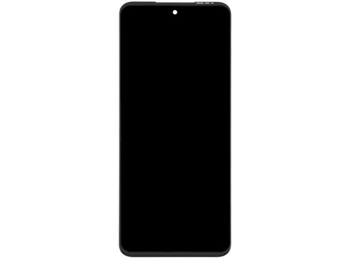 INFINIX NOTE 30 PLAY X6835 LCD PANEL UNIT