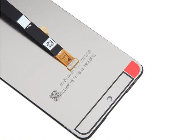 INFINIX HOT 30 X6831 LCD PANEL UNIT