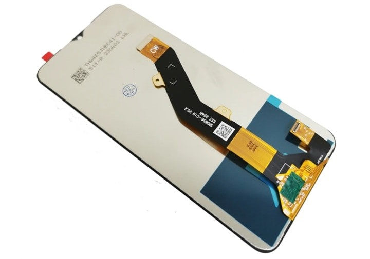 INFINIX HOT 30i LCD PANEL UNIT