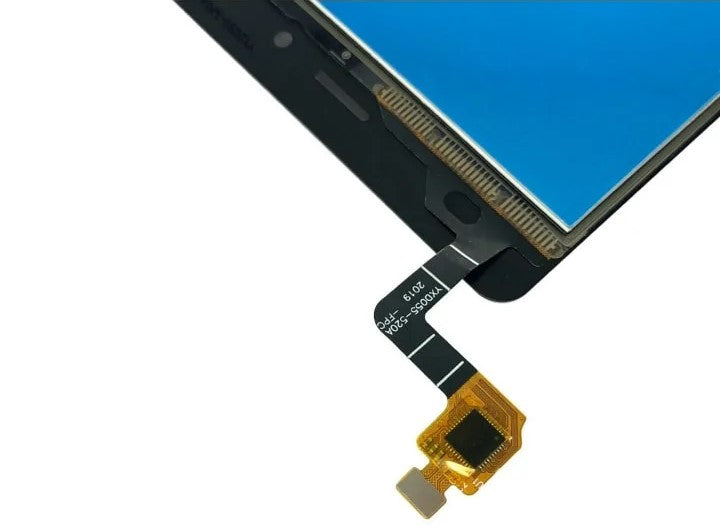 INFINIX HOT 4 LCD PANEL UNIT