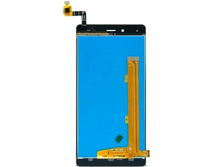 INFINIX HOT 4 PRO LCD PANEL UNIT