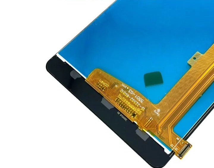 INFINIX HOT 4 PRO LCD PANEL UNIT
