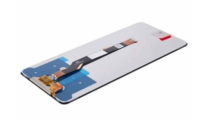 INFINIX HOT 40 PRO X6837 LCD PANEL UNIT