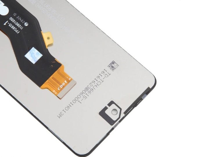 INFINIX HOT 40i X6528B LCD PANEL UNIT