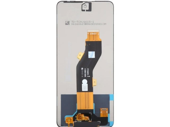 INFINIX HOT 40i X6528B LCD PANEL UNIT