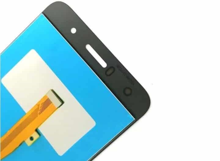 INFINIX HOT 5 LCD PANEL UNIT