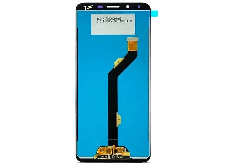 INFINIX HOT 6 LCD PANEL UNIT