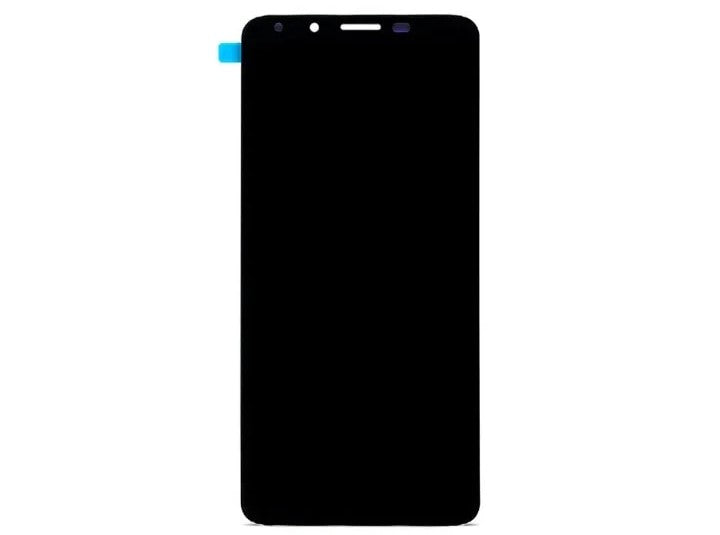 INFINIX HOT 6 LCD PANEL UNIT