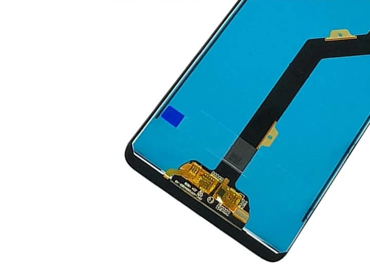 INFINIX HOT 6 PRO LCD PANEL UNIT