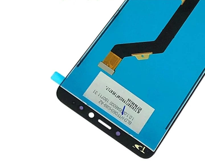 INFINIX HOT 6 PRO LCD PANEL UNIT