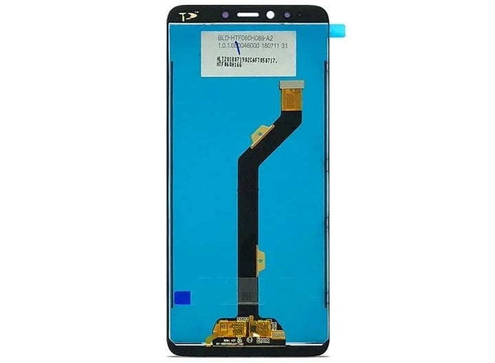 INFINIX HOT 6 PRO LCD PANEL UNIT