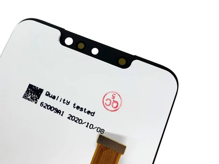 INFINIX HOT 7 PRO LCD PANEL UNIT