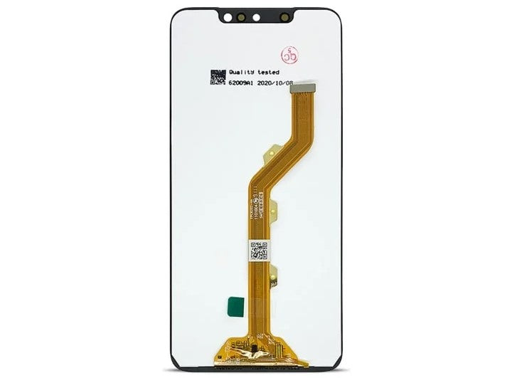 INFINIX HOT 7 PRO LCD PANEL UNIT
