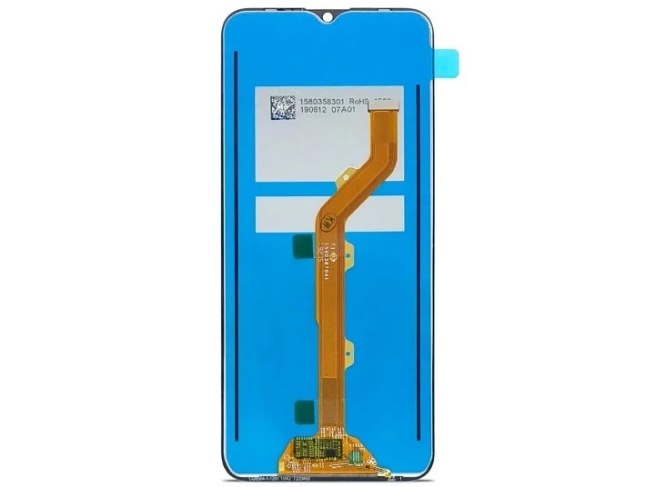 INFINIX HOT 8 LCD PANEL UNIT