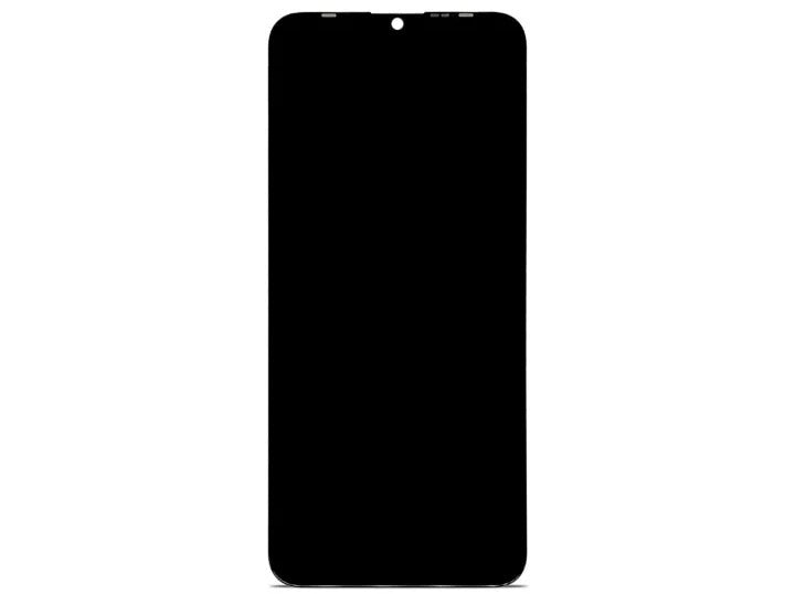 INFINIX HOT 8 LCD PANEL UNIT