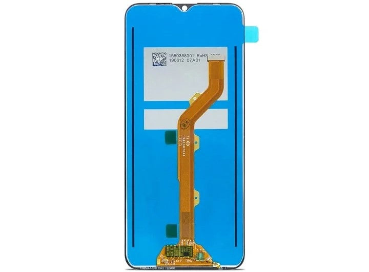 INFINIX HOT 8 LITE LCD PANEL UNIT