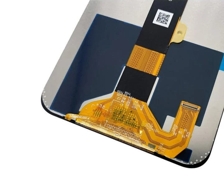 INFINIX HOT 9 PLAY LCD PANEL UNIT