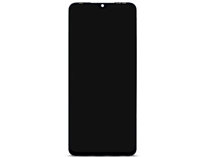 INFINIX HOT 9 PLAY LCD PANEL UNIT