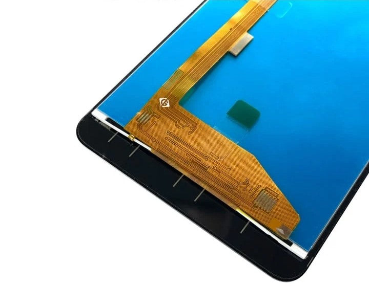 INFINIX HOT NOTE LCD PANEL UNIT