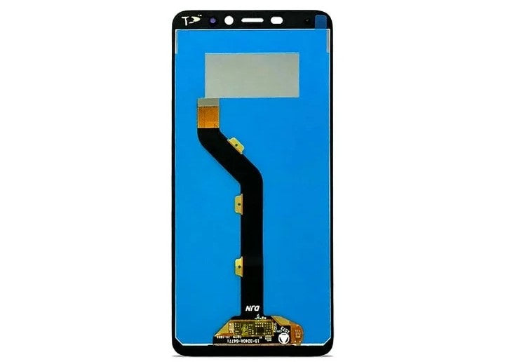 INFINIX HOT S3 LCD PANEL UNIT