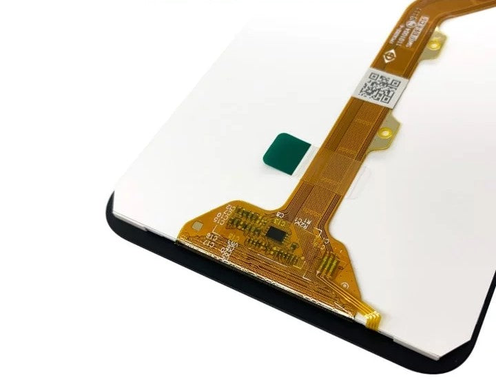 INFINIX HOT S3X LCD PANEL UNIT