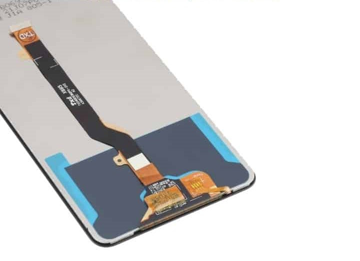 INFINIX NOTE 10 LCD PANEL UNIT