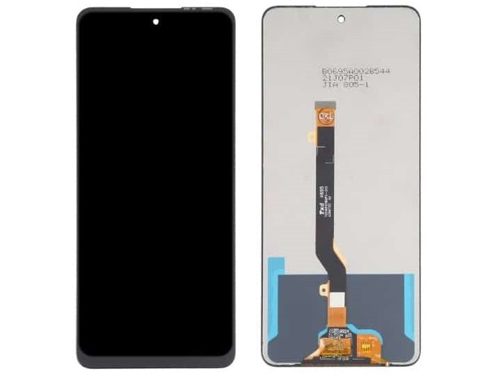 INFINIX NOTE 10 PRO LCD PANEL UNIT