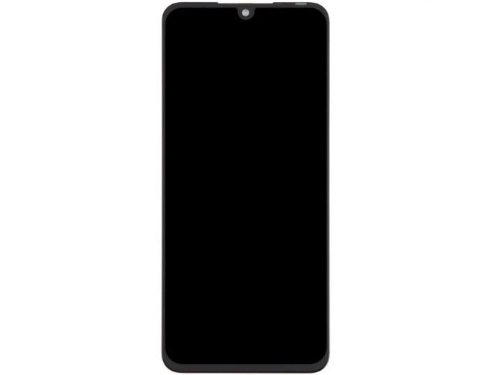 INFINIX NOTE 11 LCD PANEL UNIT