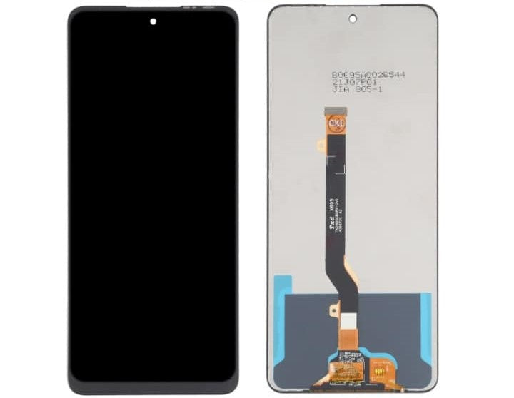 INFINIX NOTE 11 PRO LCD PANEL UNIT
