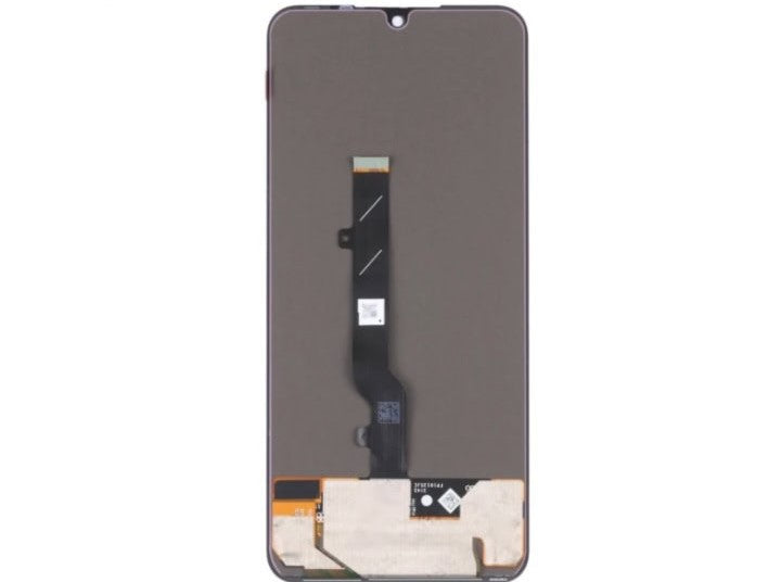 INFINIX NOTE 12 G96 LCD PANEL UNIT