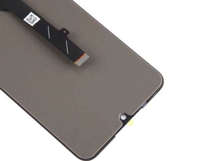 INFINIX NOTE 12 LCD PANEL UNIT