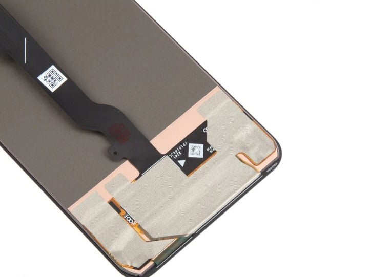 INFINIX NOTE 12 LCD PANEL UNIT