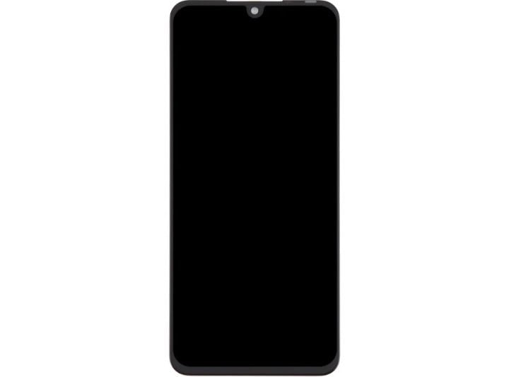 INFINIX NOTE 12 LCD PANEL UNIT