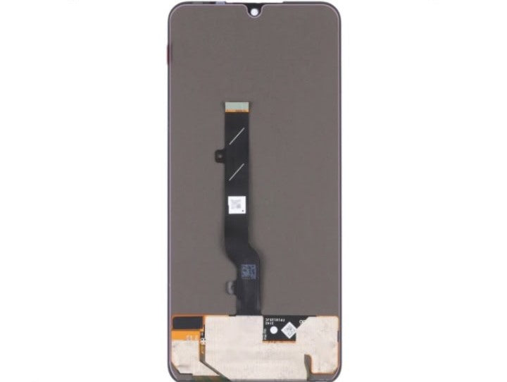 INFINIX NOTE 12 PRO 5G LCD PANEL UNIT