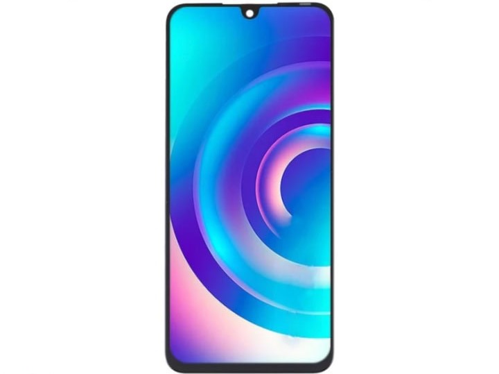 INFINIX NOTE 12 VIP LCD PANEL UNIT