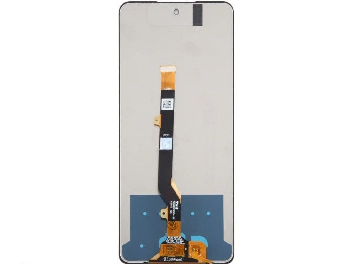 INFINIX NOTE 30 LCD PANEL UNIT