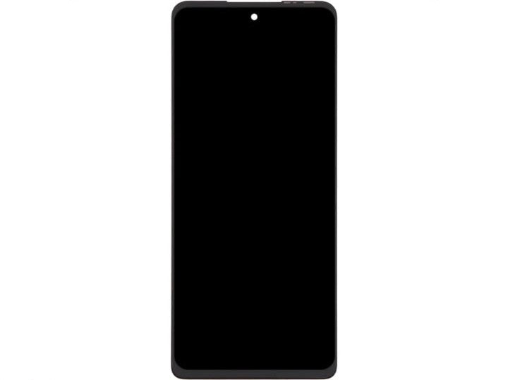 INFINIX NOTE 30 LCD PANEL UNIT